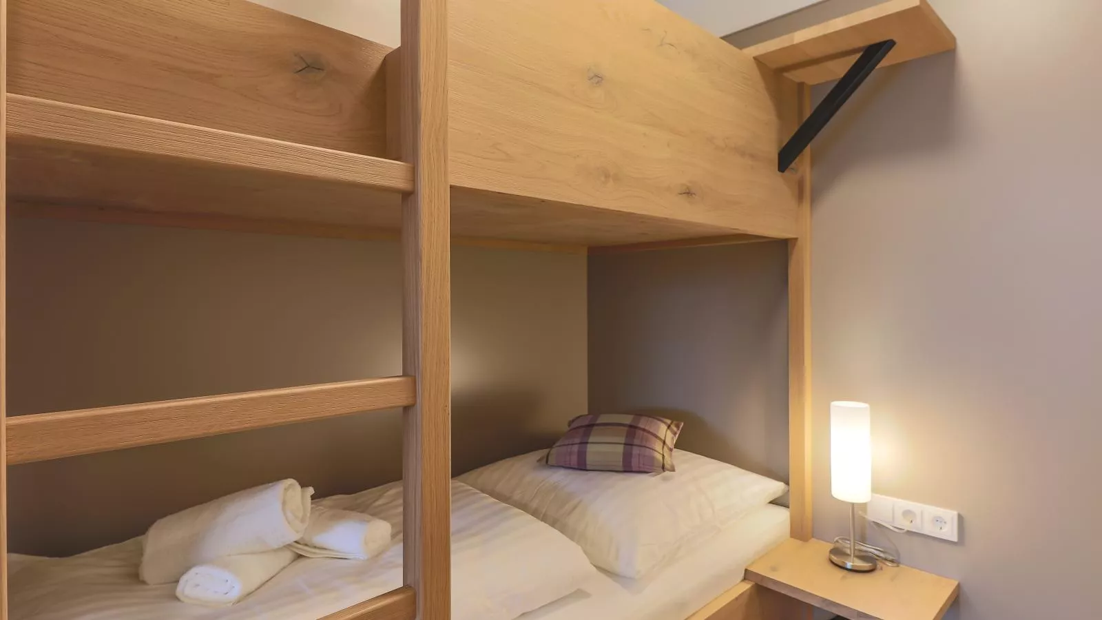 Kitzbüheler Alpenlodge Top A2-Bedroom