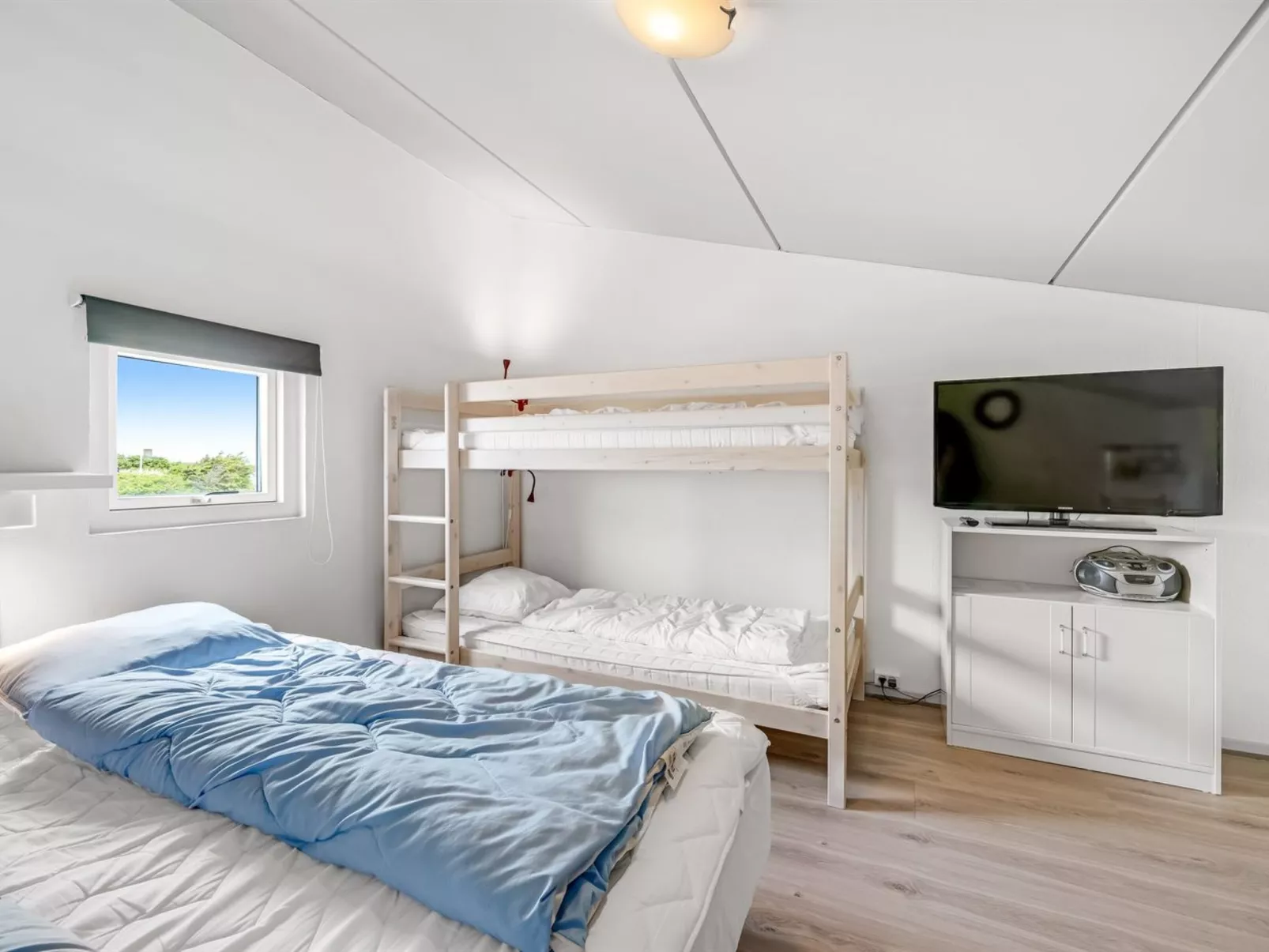 "Jari" - 200m from the sea-Drinnen