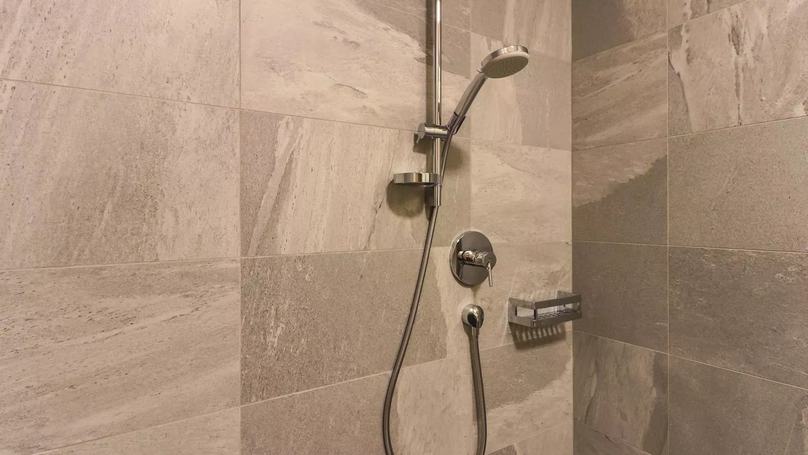 Kitzbüheler Alpenlodge Top A2-Bathroom