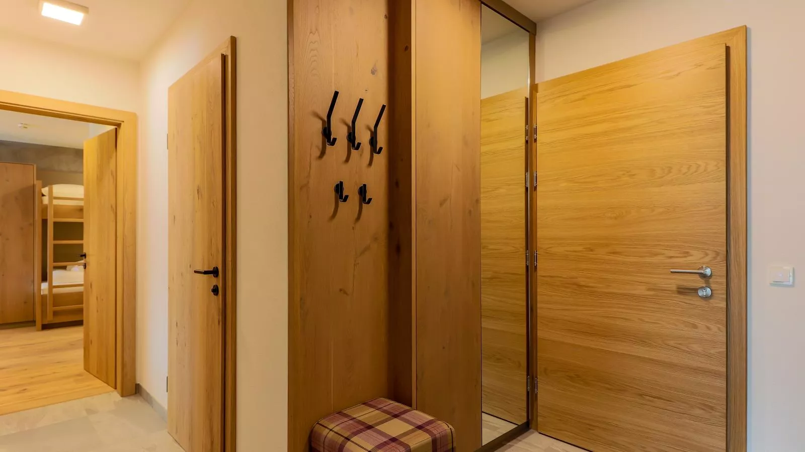 Kitzbüheler Alpenlodge Top A2-Reception hall