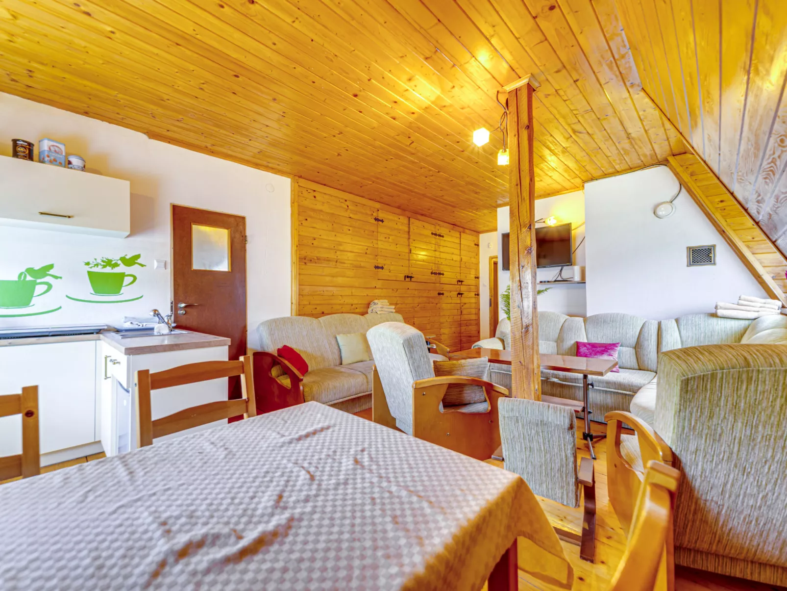 Kotarz View-Inside