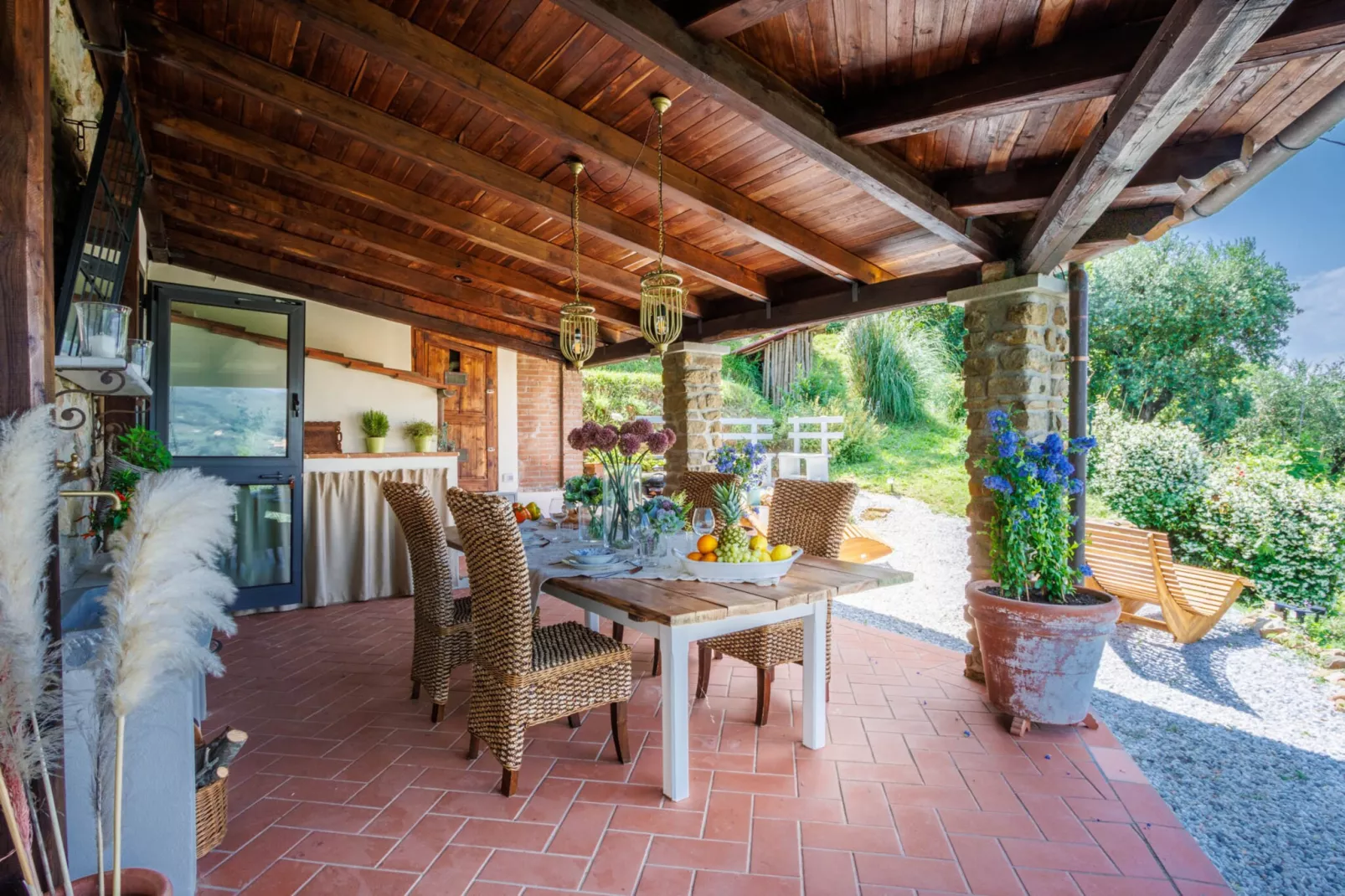 Sospirata Farmhouse-Nicht zugeordnet