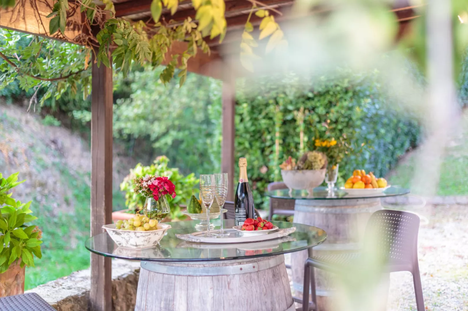 Villa Veranda-Untagged
