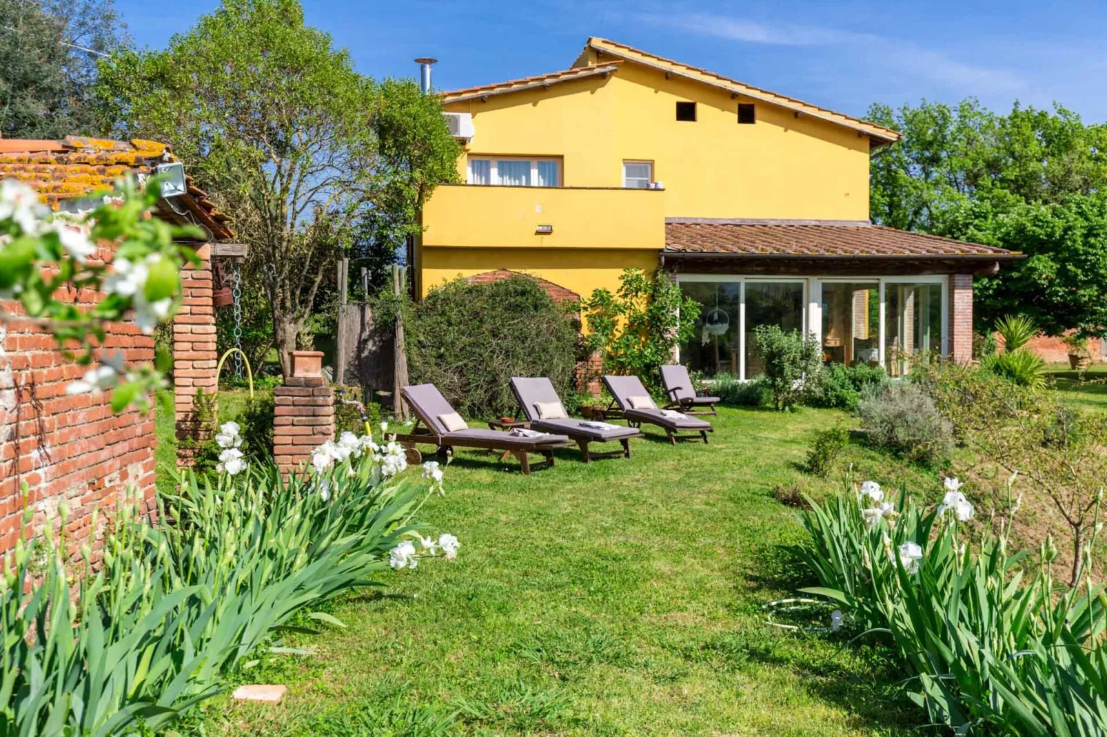 Villa Lorena, a Vintage Family Villa-Non tagué