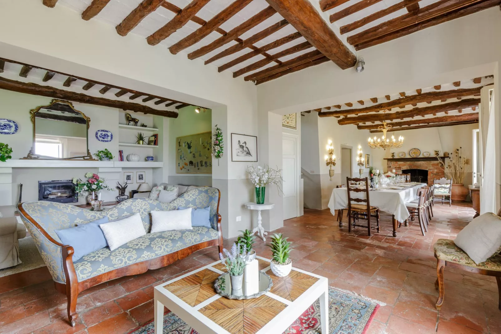 Melograno Farmhouse-Untagged