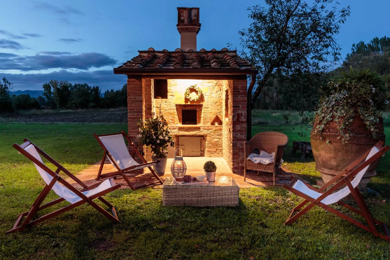 Villa Brunetta-Untagged