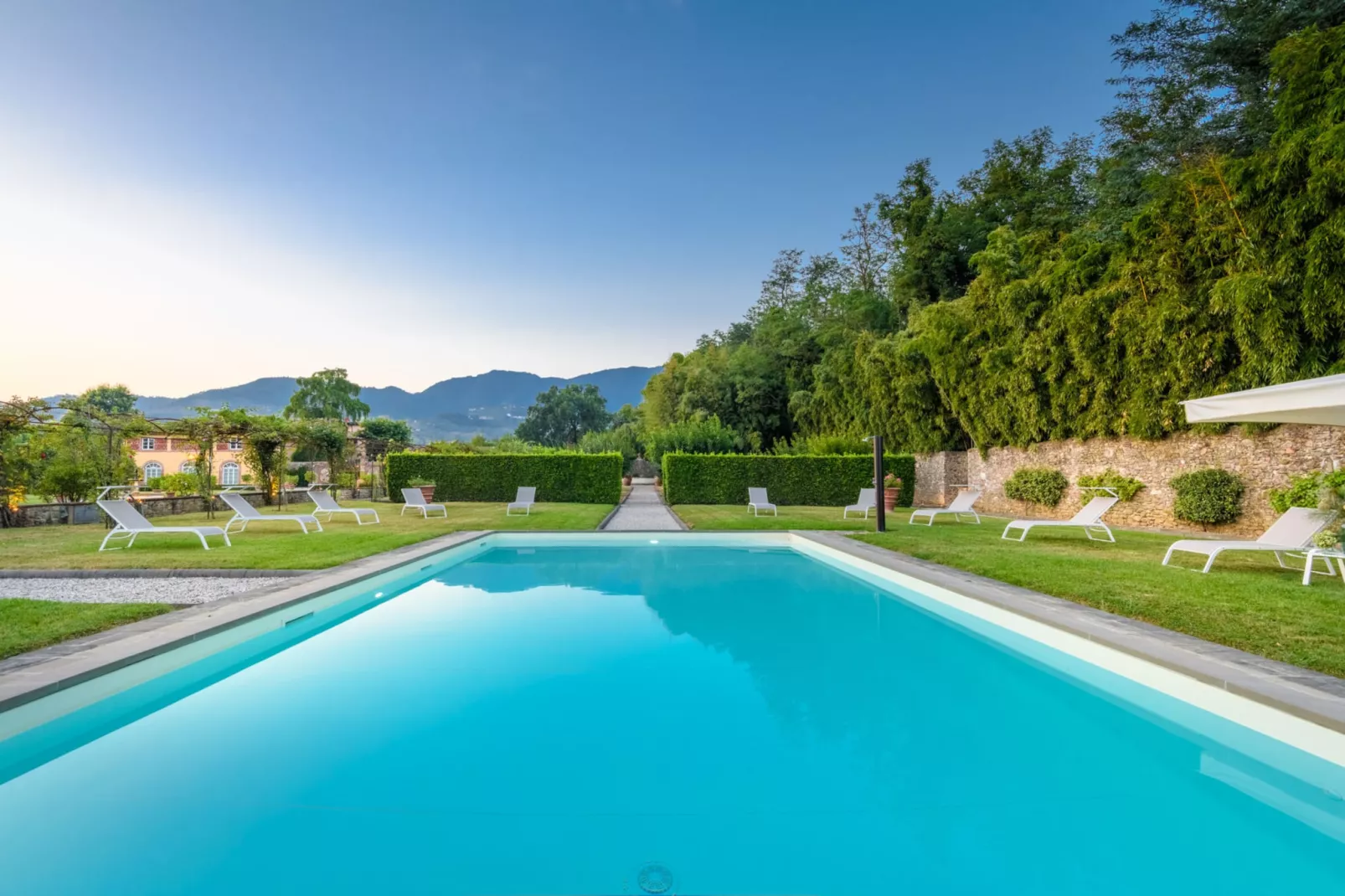 Villa Antica-Non tagué
