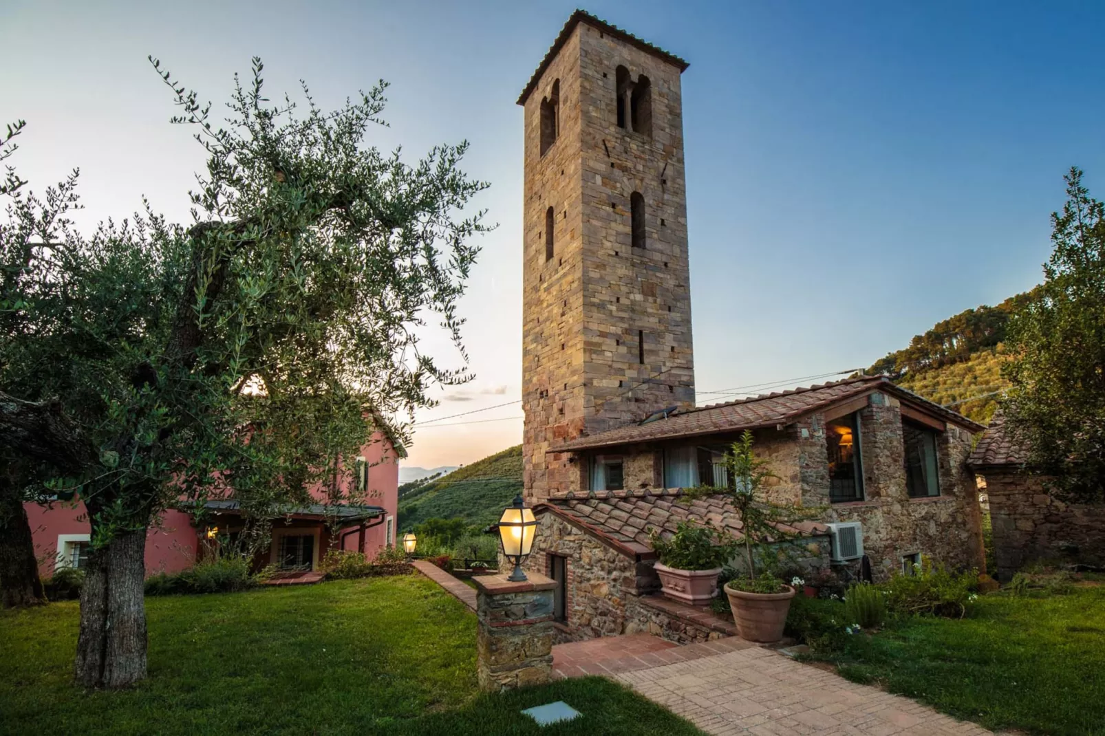 Villa Matilde-Untagged