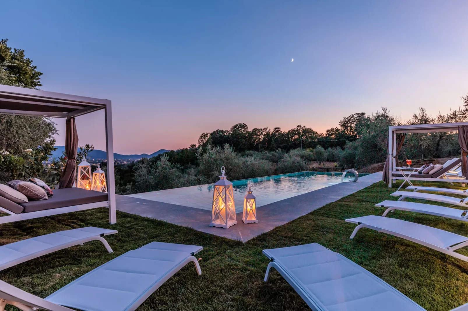 Villa Noa, a Private Retreat with View-Non tagué