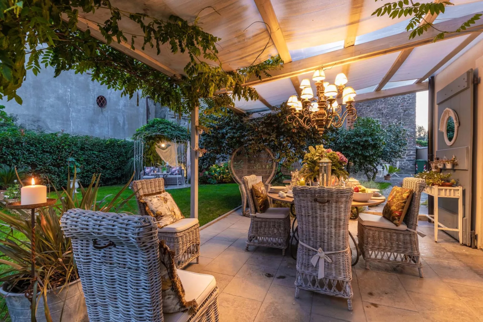 Villa Gianna-Untagged