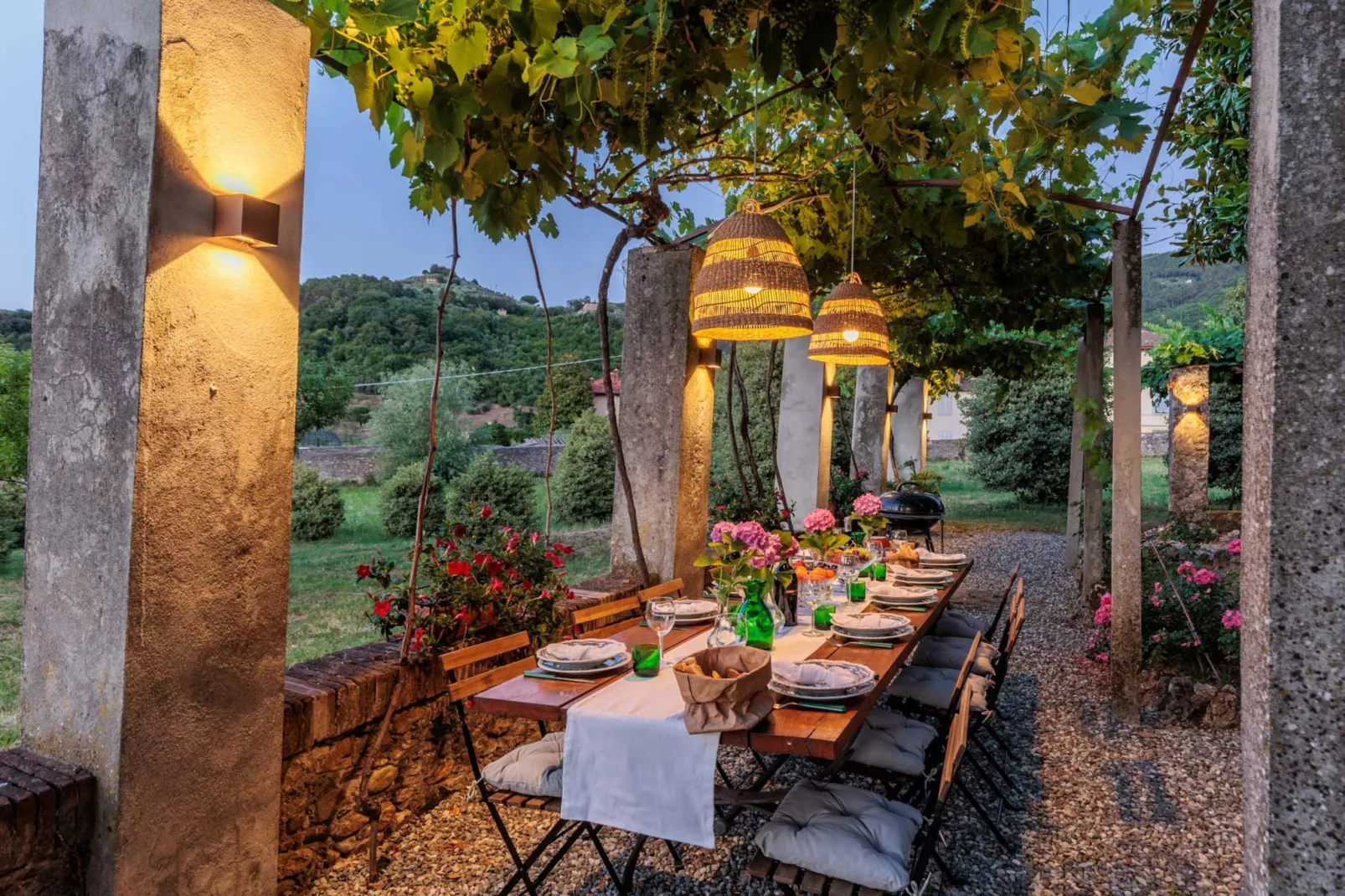 Villa Magnolie, Stylish Family Villa-Non tagué