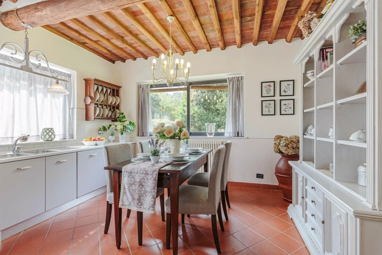Villa Coccinelle-Untagged