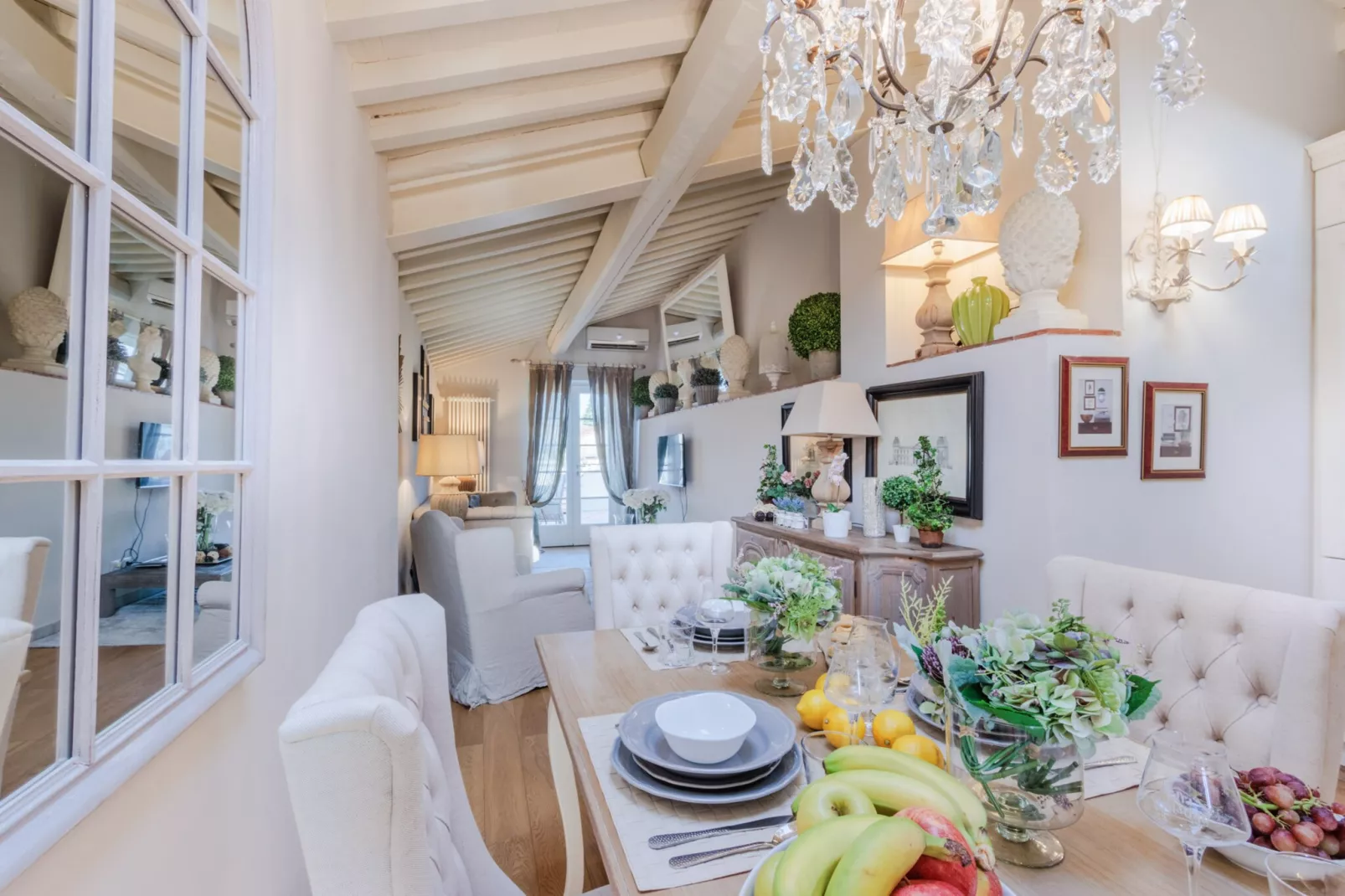 Casa Laura, a Terrace above Lucca-Non tagué