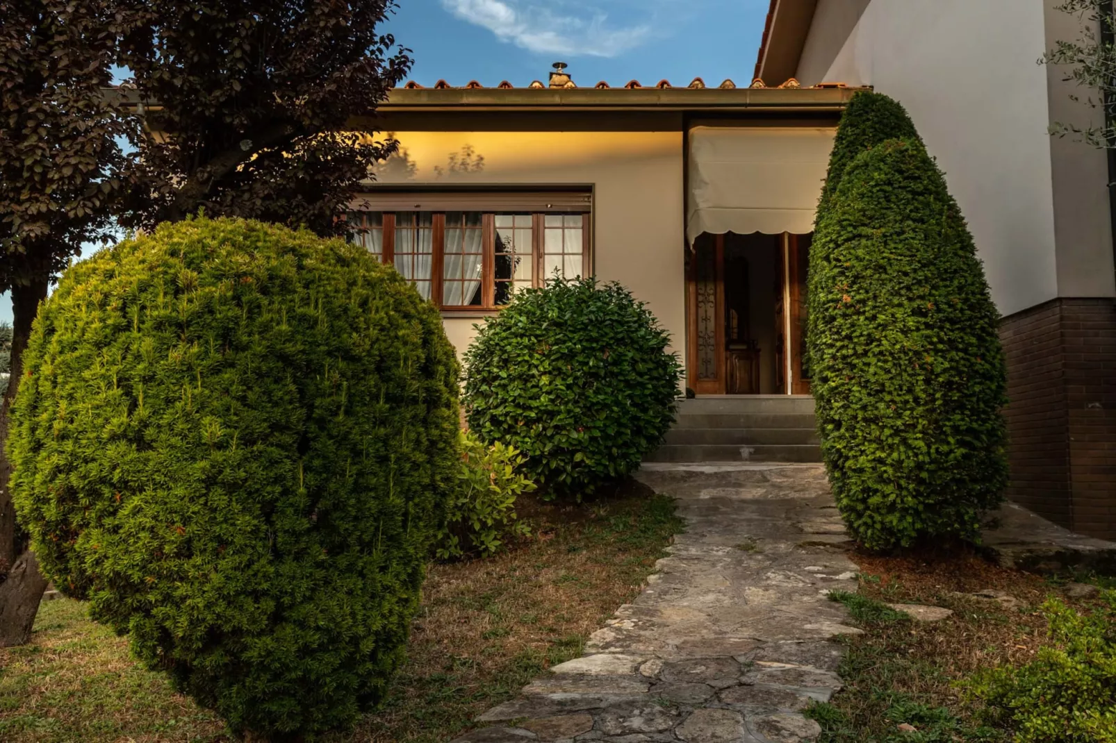 Villa Olivia-Non tagué