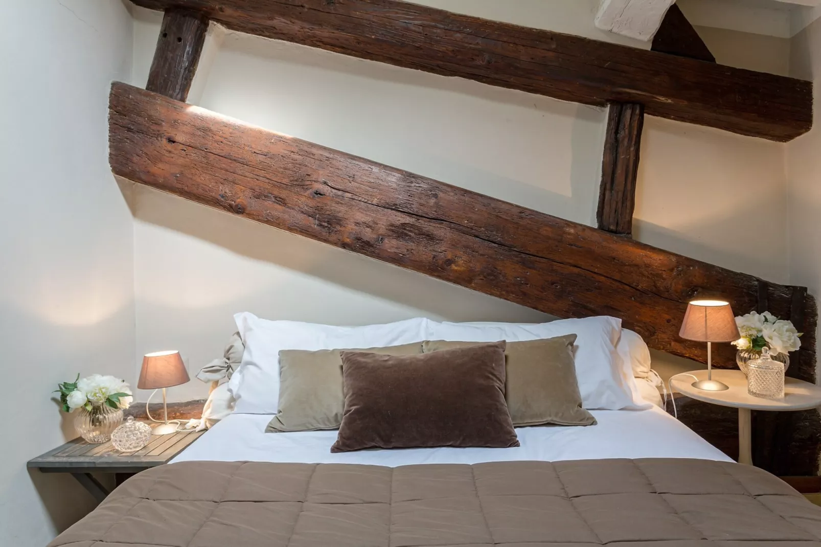 Casa Margherita Residenze Seicento-Non tagué