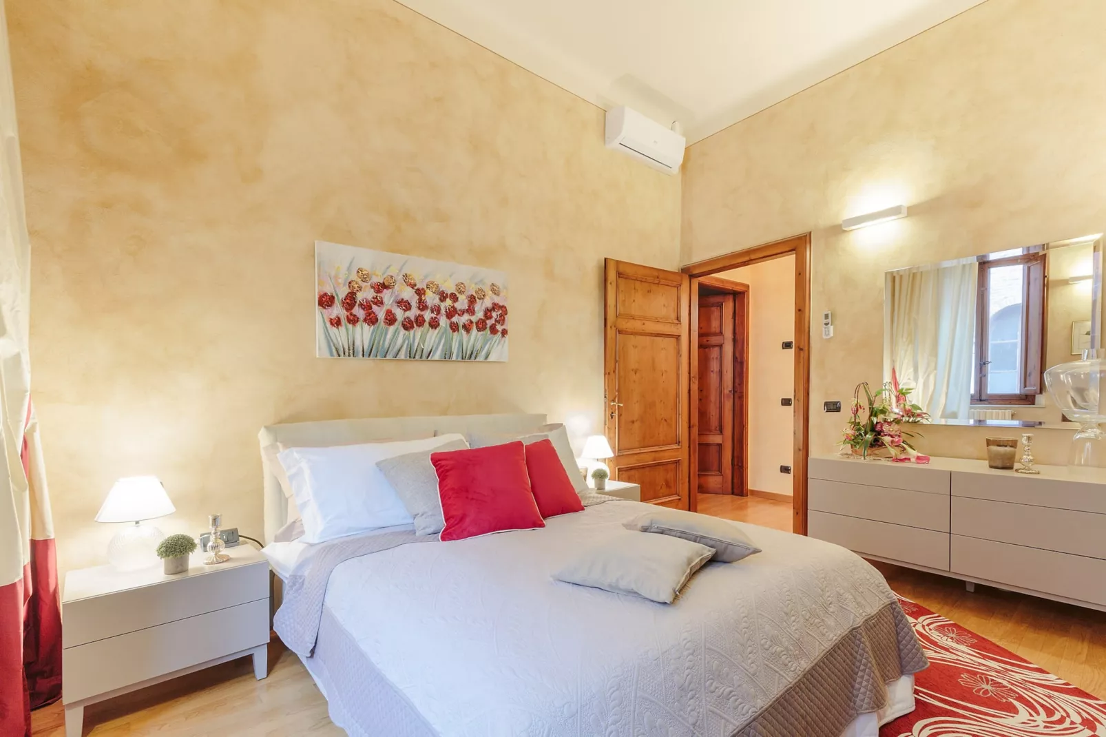 Casa Rosemary-Non tagué