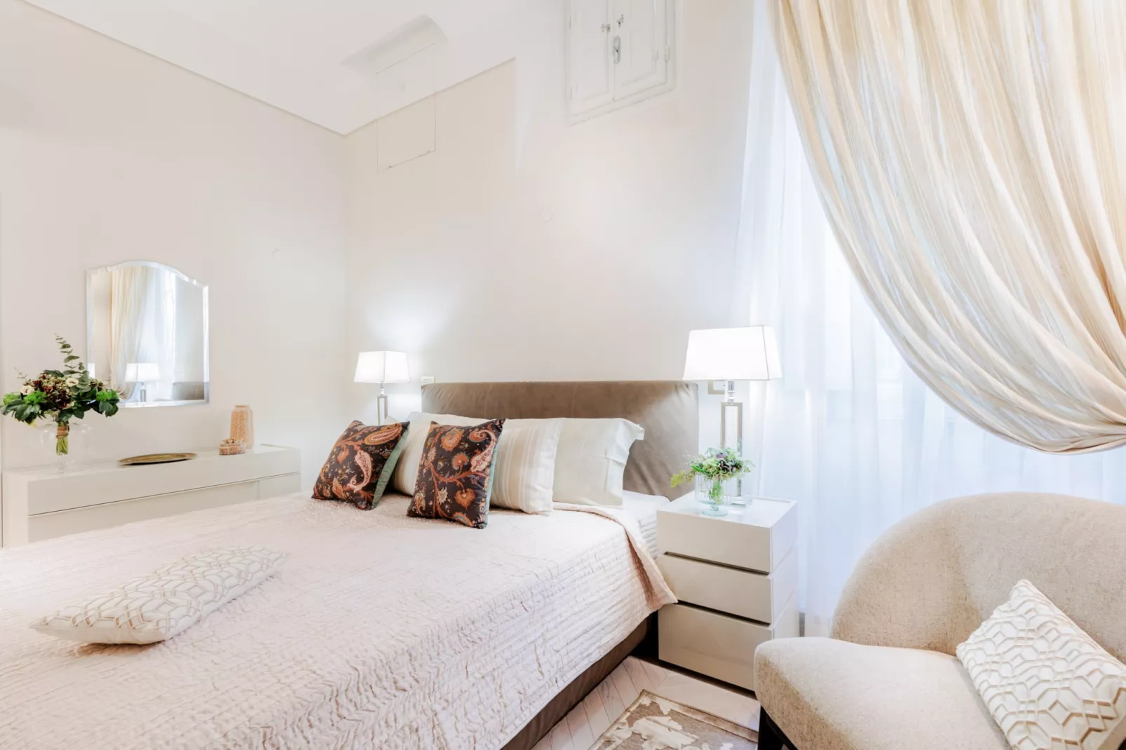 The Silk Thread, the luxury 3 bedrooms apartment-Non tagué