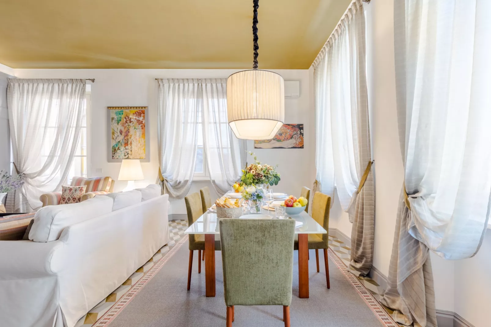 Casa Titti, Luxury Spacious 4 Bedrooms-Untagged