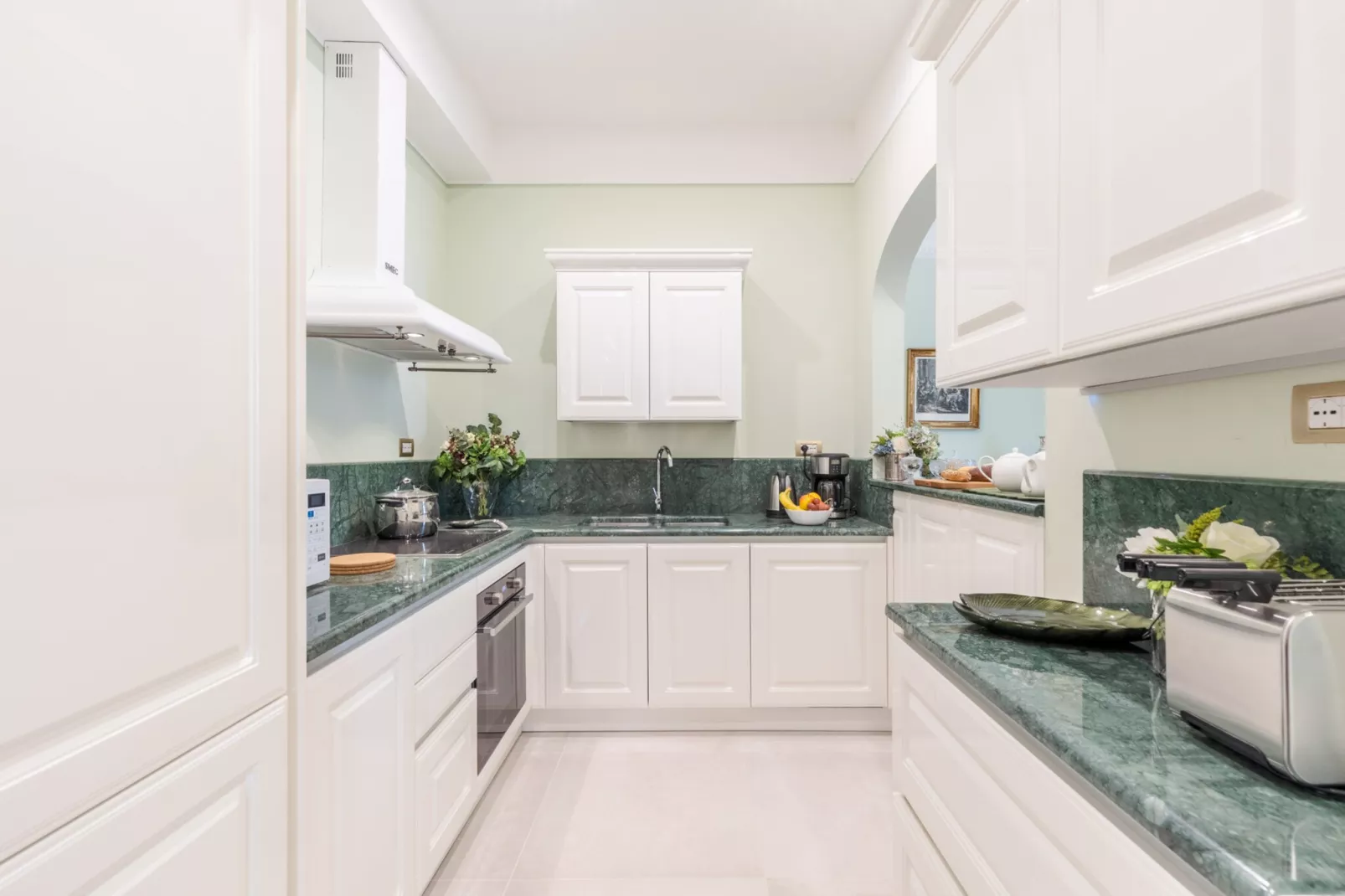 The Duchess Chambers, the Luxury Grand 3 bedrooms-Non tagué