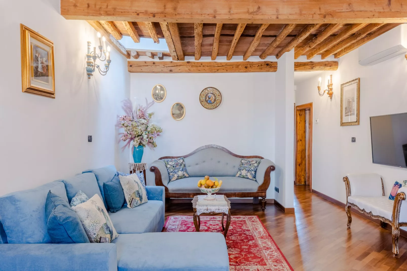 Casa La Guardia, a 3 bedrooms Panoramic Apartment-Nicht zugeordnet