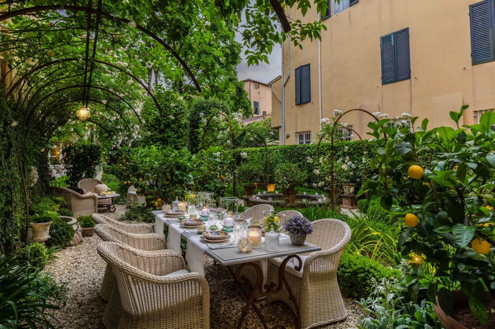 Casa Vanny, an Apartment with Private Garden-Untagged