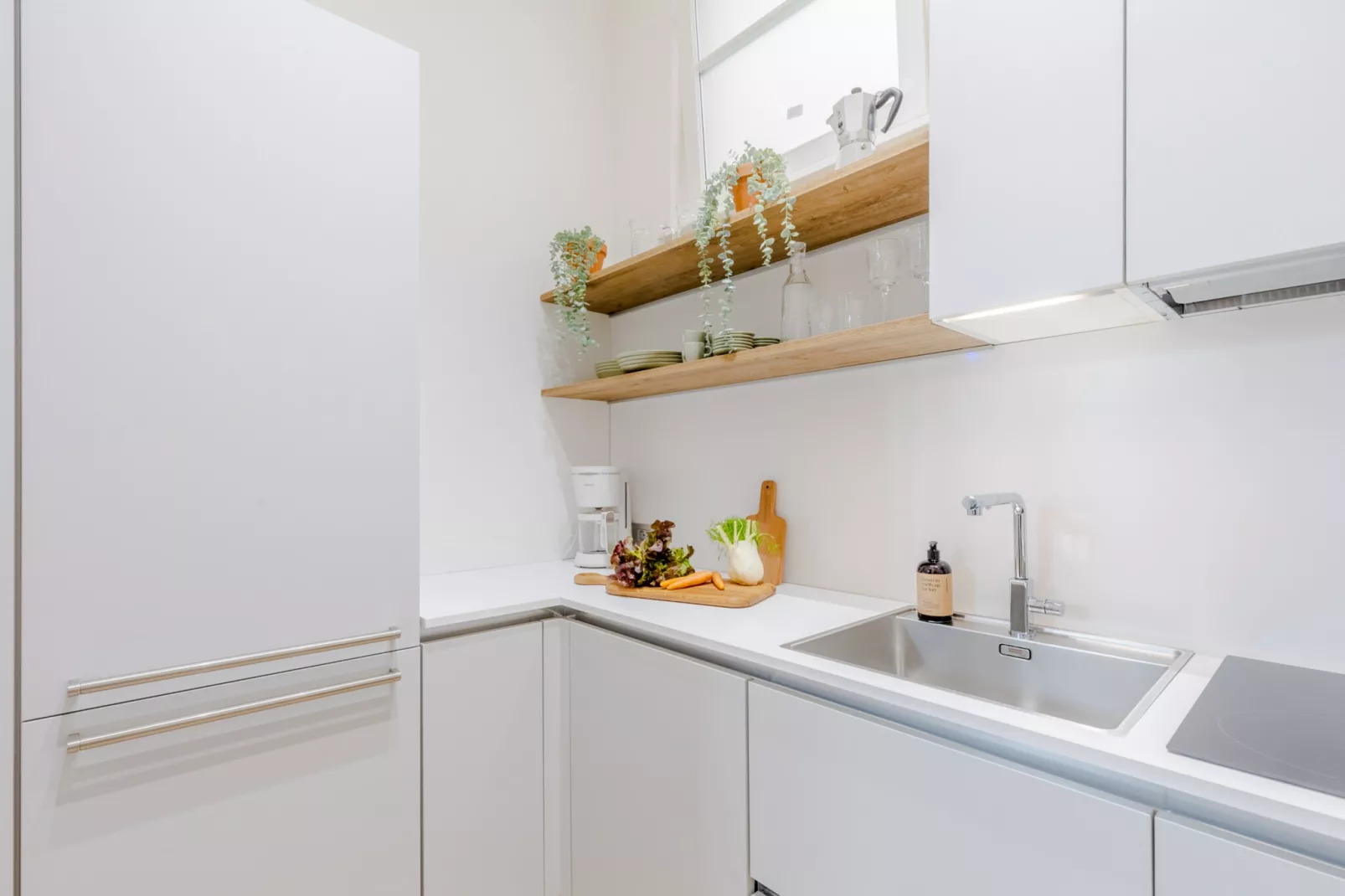 Casa Lazzaro, Contemporary Ground Floor Apartment-Untagged