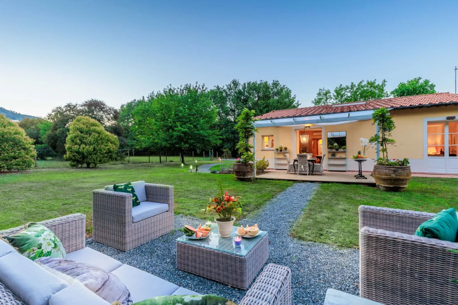 Bassotta Cottage, a Charming Fairytale-Non tagué