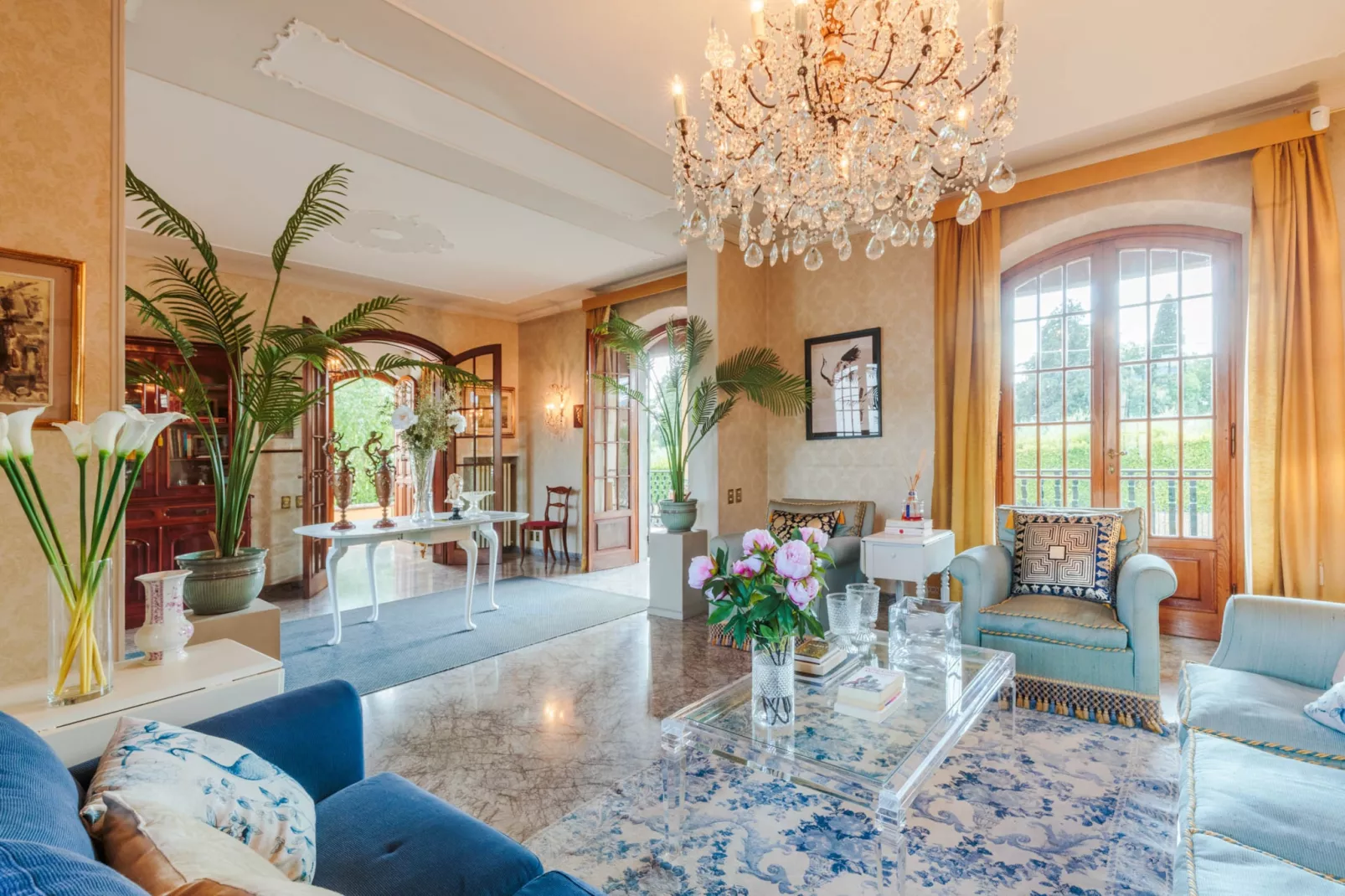 Villa Cesare, Convenient and Smart-Untagged