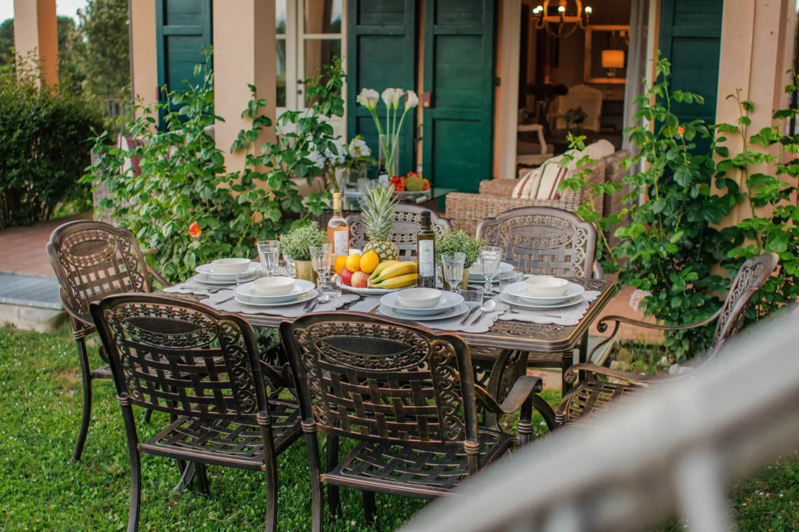 Cicale Farmhouse, 3 bedrooms Farmhouse with Pool-Untagged