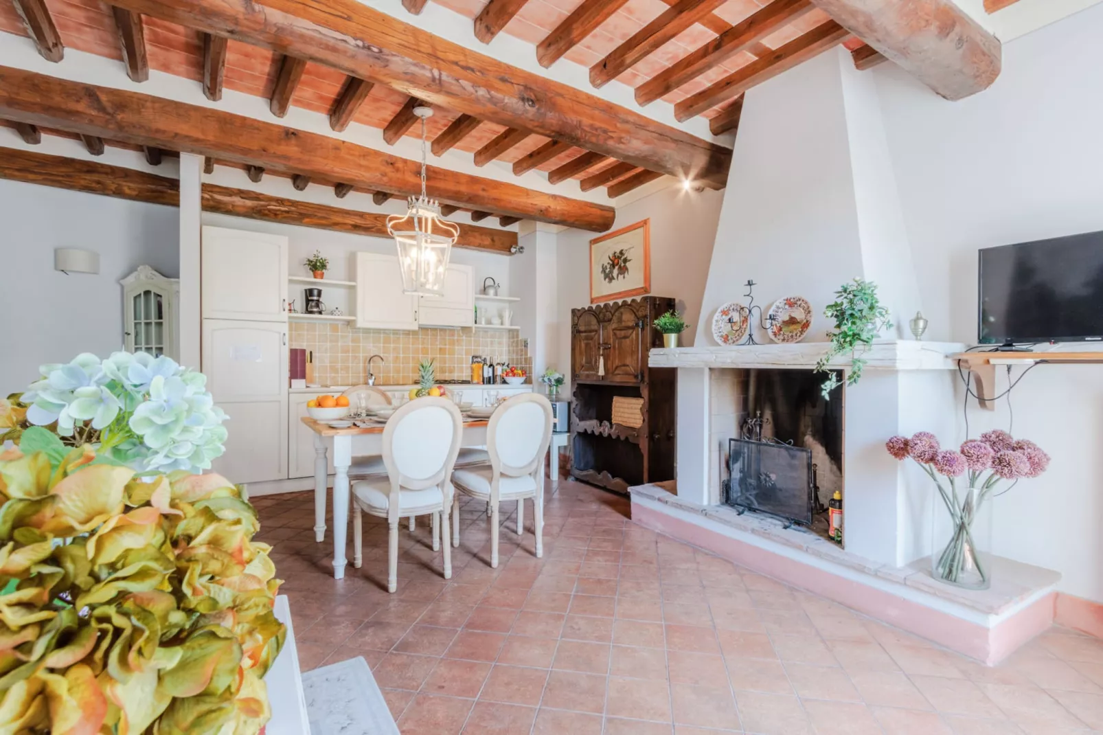 Elisa Farmhouse Apartment in Wine Resort-Untagged