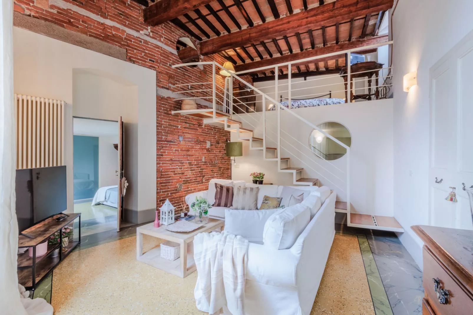 Casta Dama Apartment-Nicht zugeordnet