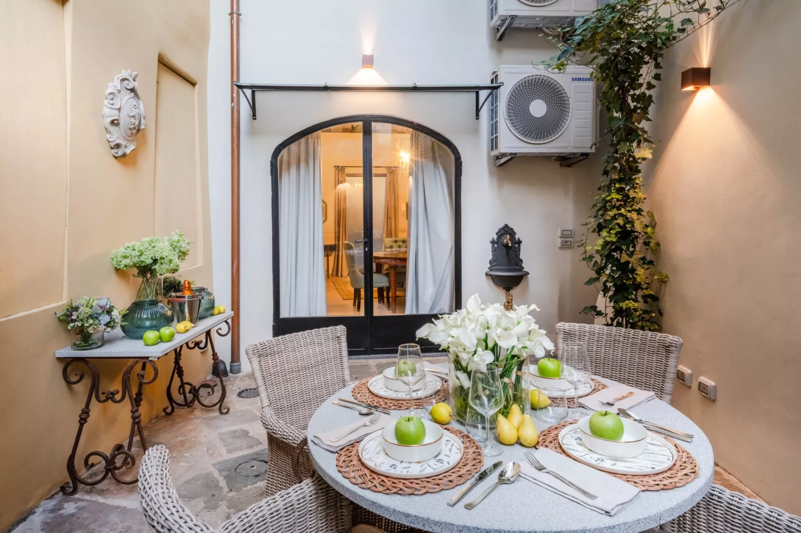 Gallo Cedrone, a Home with Outdoor-Untagged