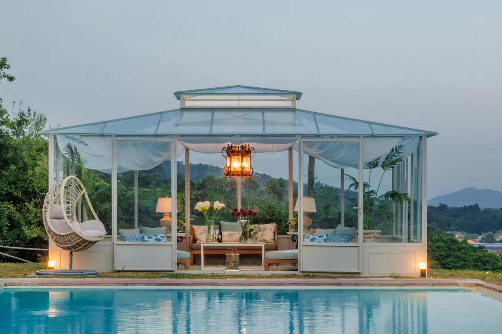Villa Domus Francigena-Untagged