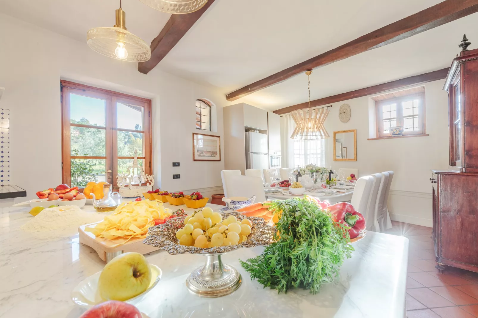 Amore Farmhouse Retreat-Untagged