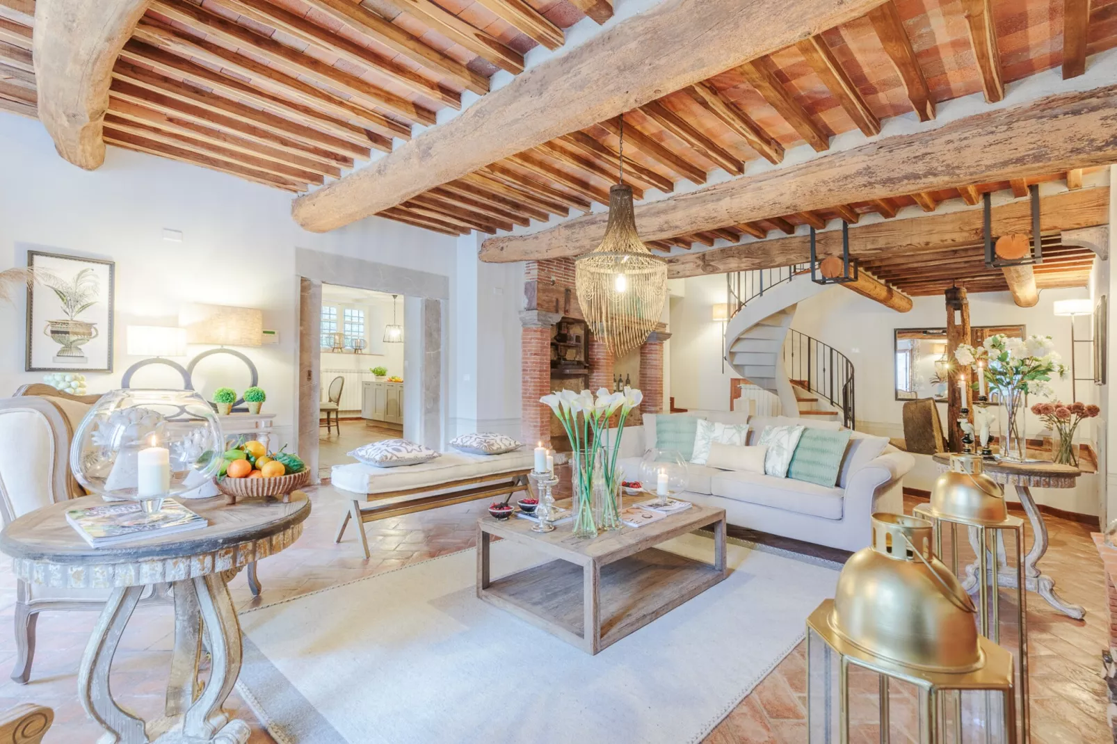 Tuscan Mill Farmhouse-Untagged