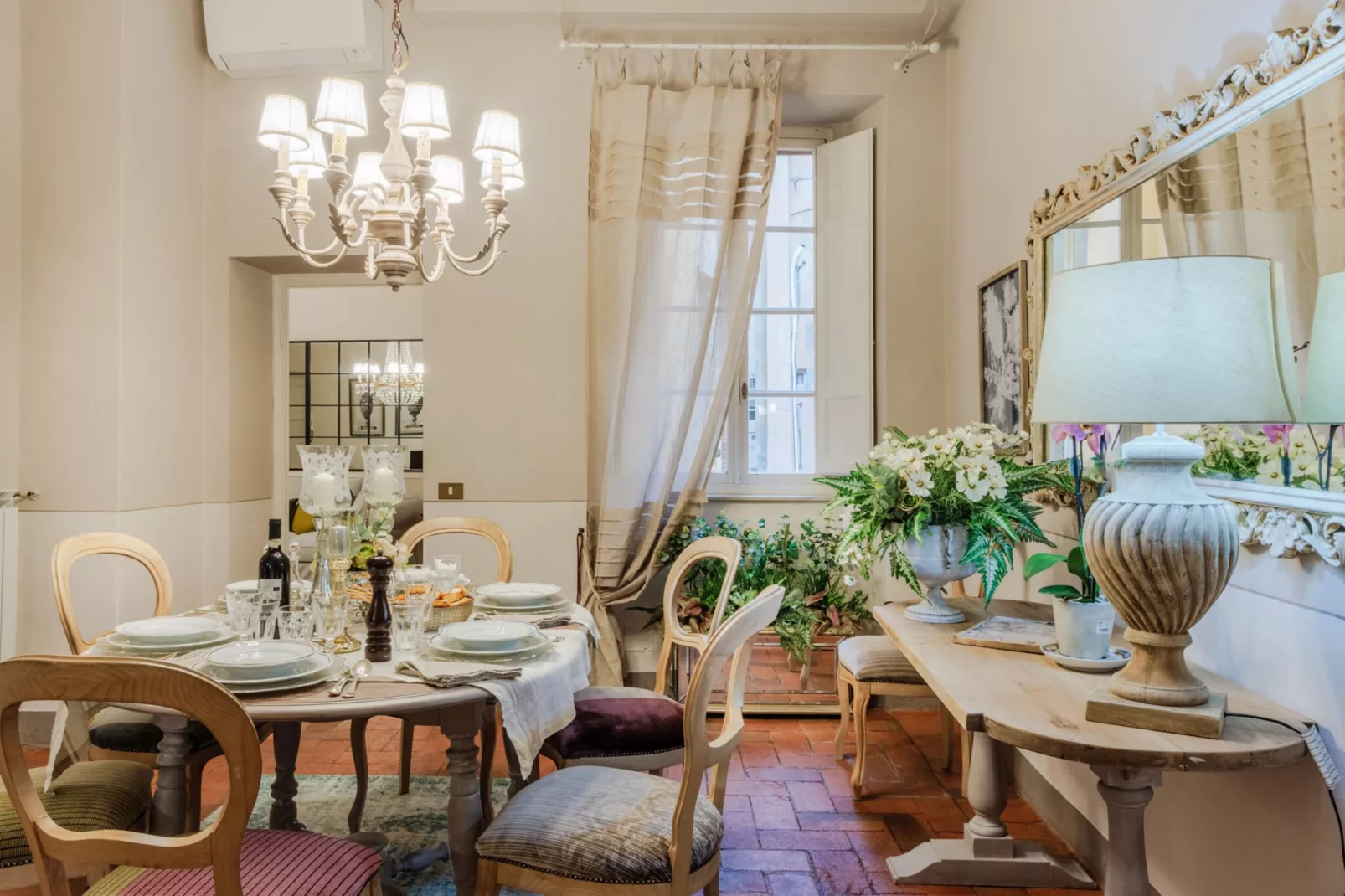Casa Celeste with Terrace-Untagged