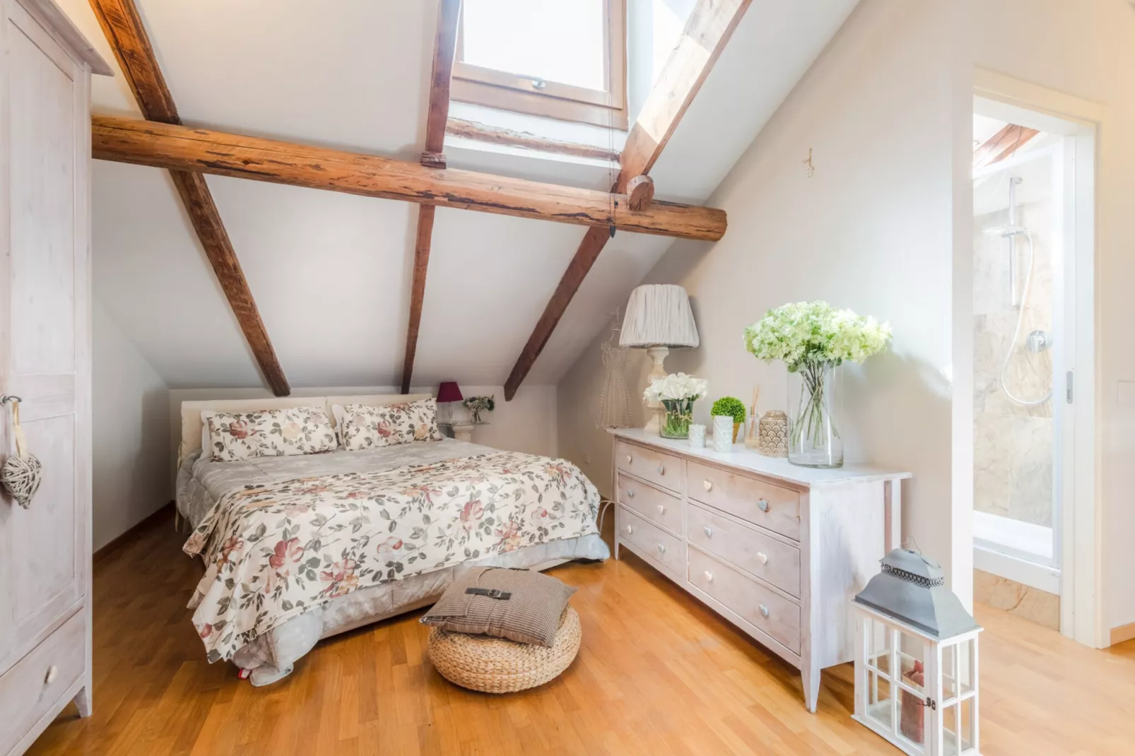 The Rooftop Penthouse-Untagged