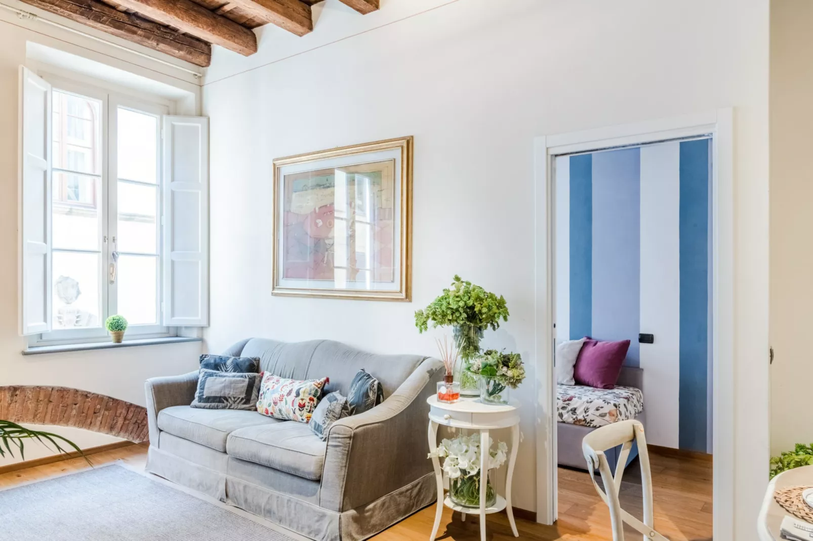 Paolino View Apartment-Nicht zugeordnet