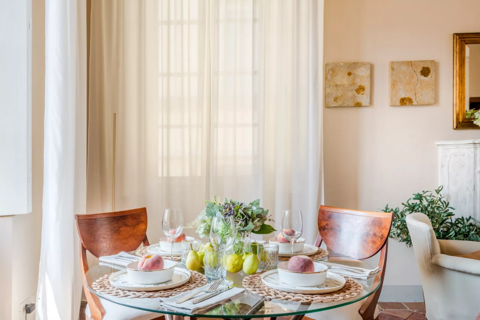 Antico Sogno Penthouse-Untagged