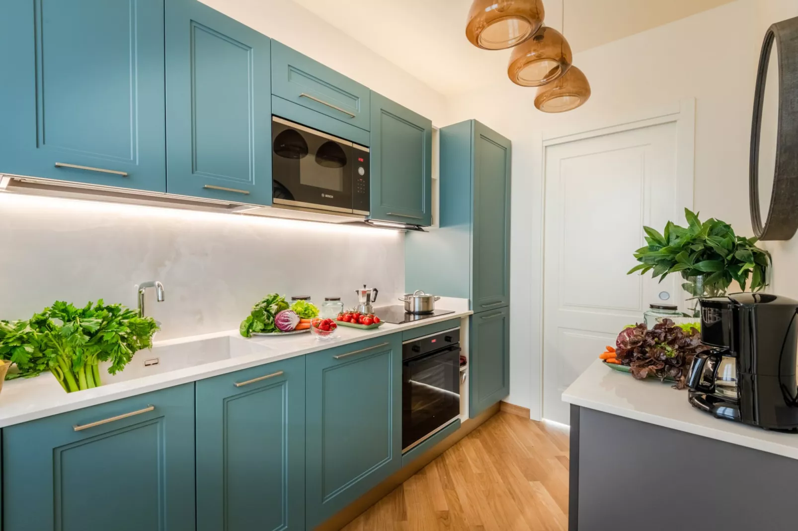 Borgo House, an Apartment with Garage-Nicht zugeordnet
