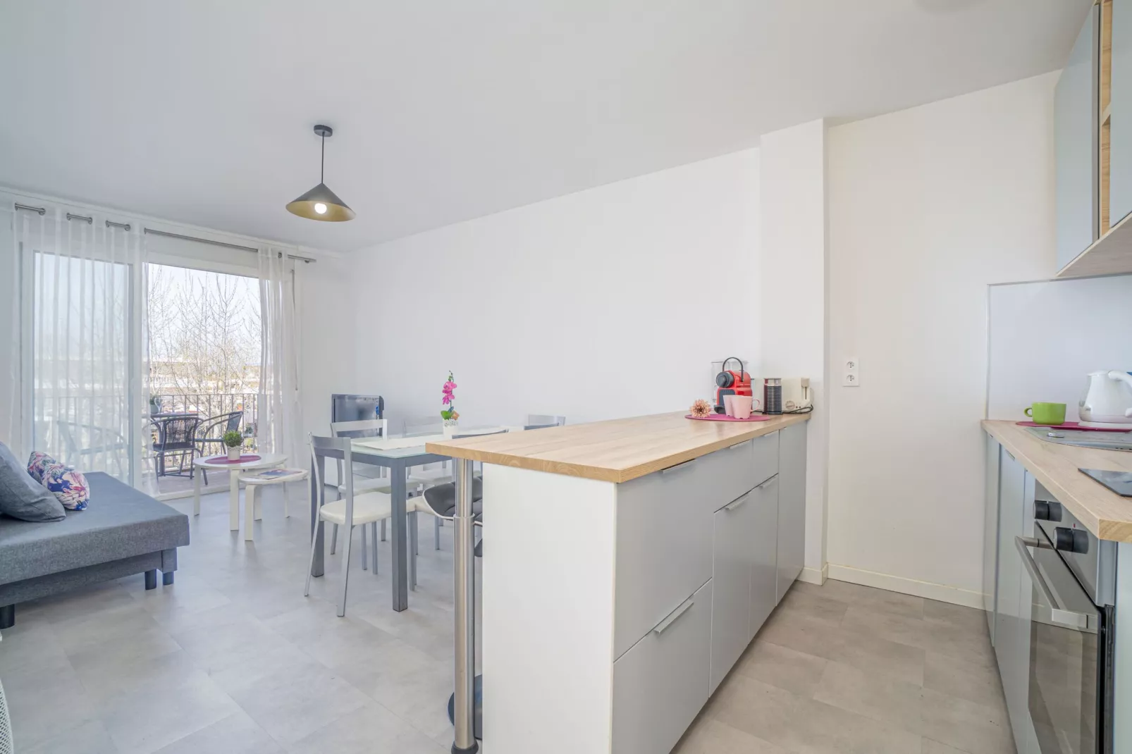 0077-GR RESERVA 31 PB 41-Kitchen