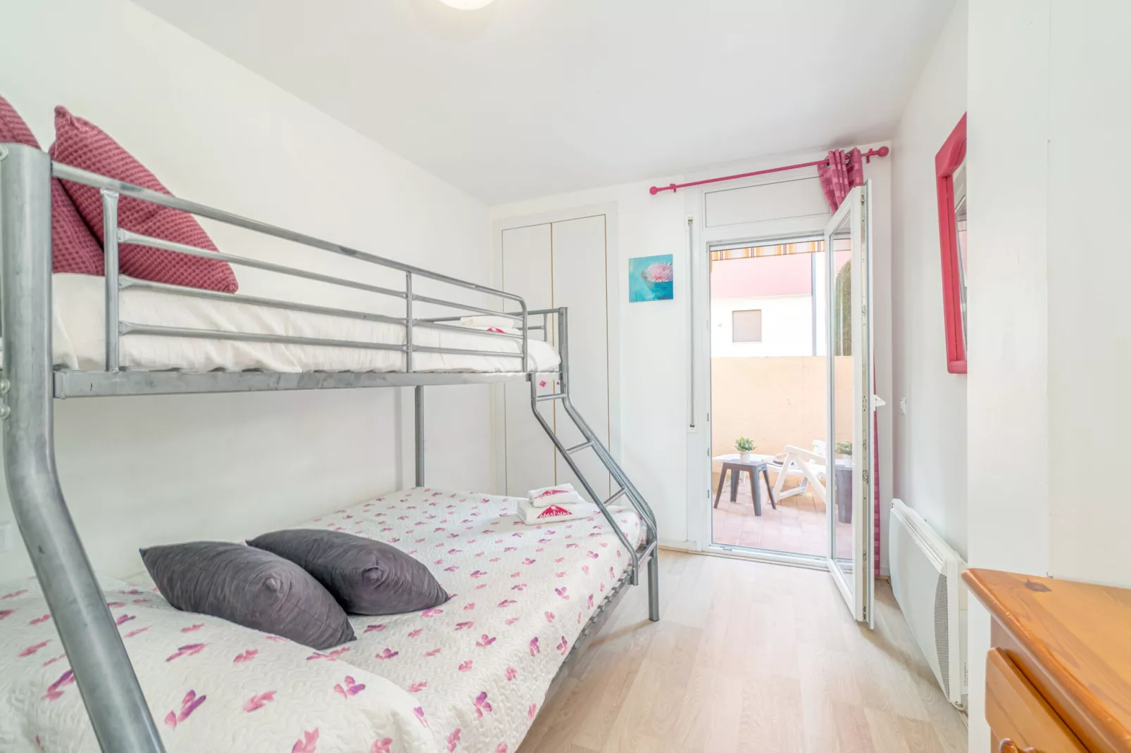 0054-GR RESERVA BL.27 PB 4-Schlafzimmer