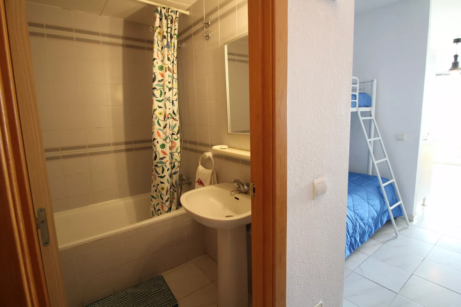 0111-MIAMI 7º 6-Salle de bain