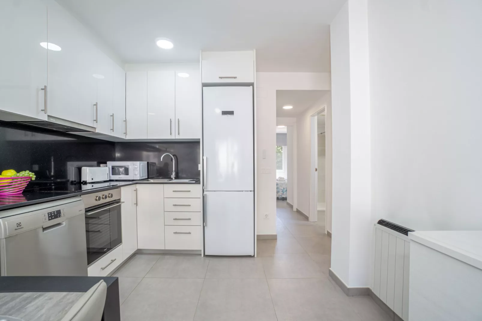 0056-GR RESERVA C.OMBRA 11 1º7-Kitchen