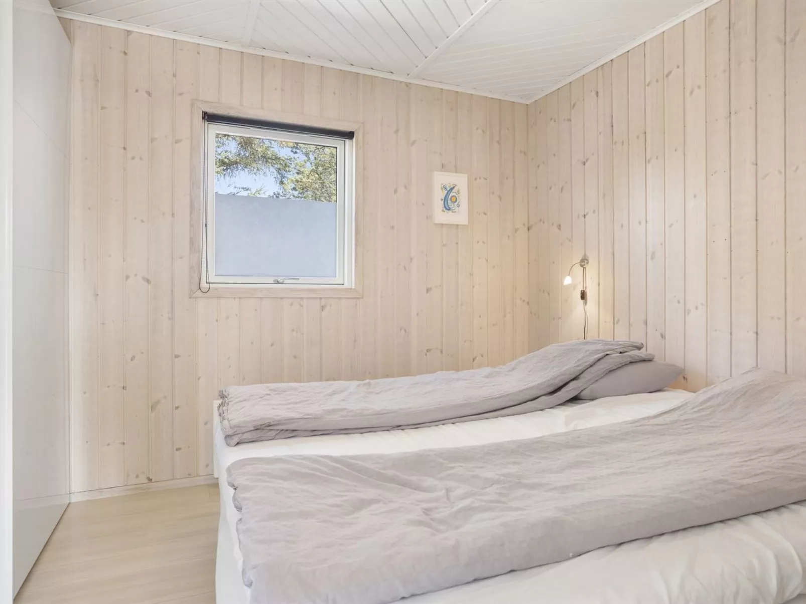 "Herwarth" - 400m from the sea-Drinnen