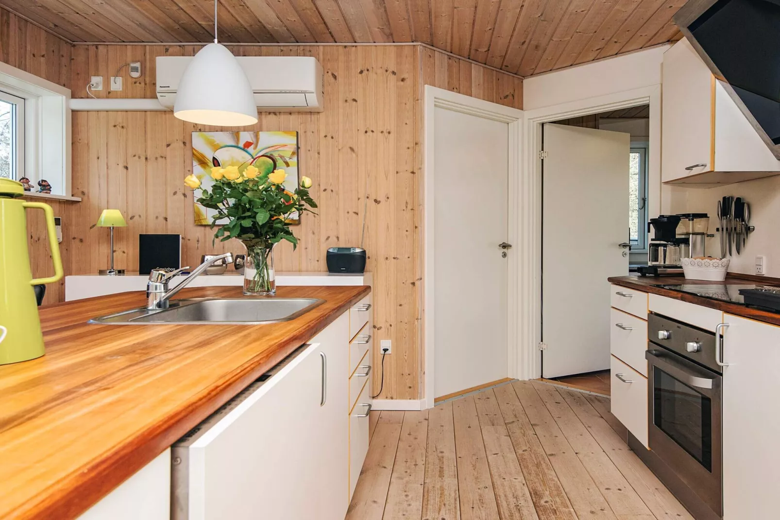 4 star holiday home in-Indoor