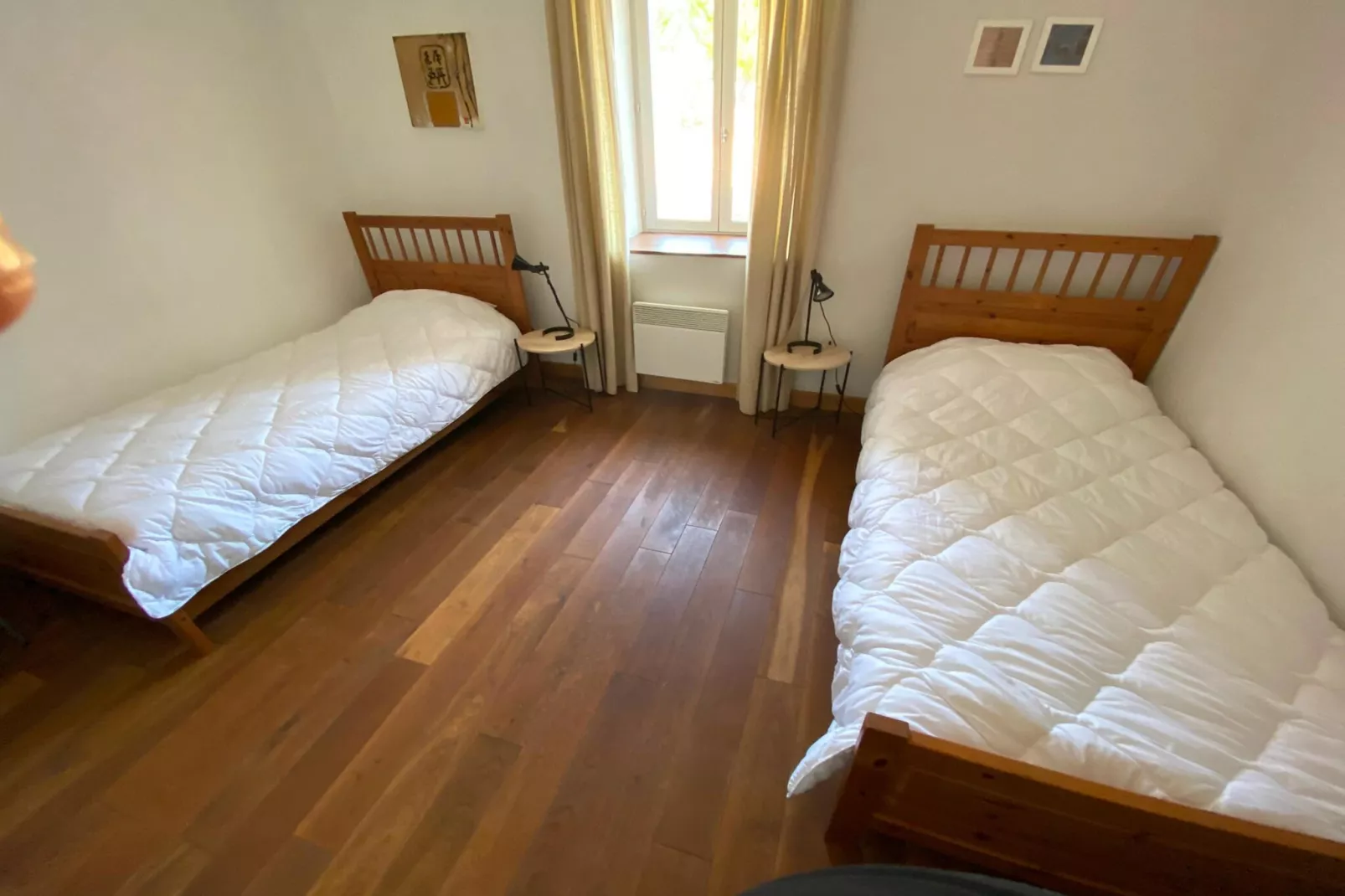 Le Buis-Schlafzimmer