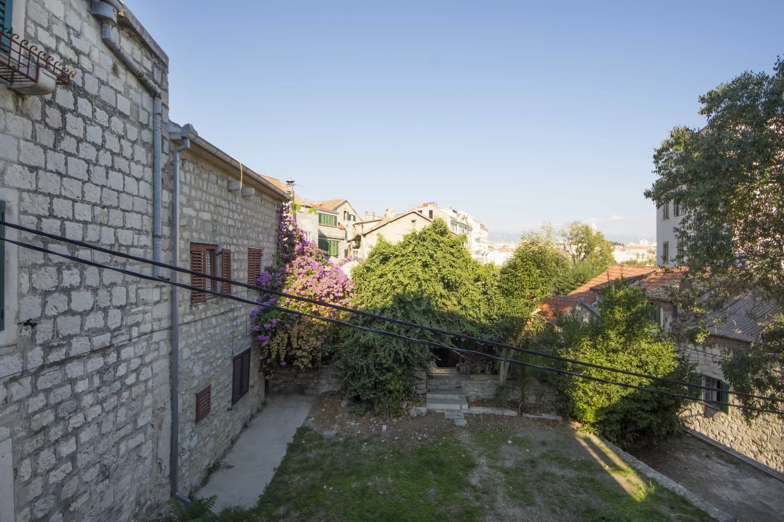 Apartments Stone Elegance (ST) - Studio Apartment (Rudula)