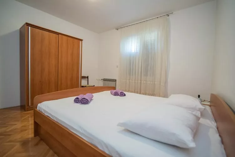 Apartment M&P - Four Bedroom Apartment with Terrace Sea View - (ST)-Bedroom