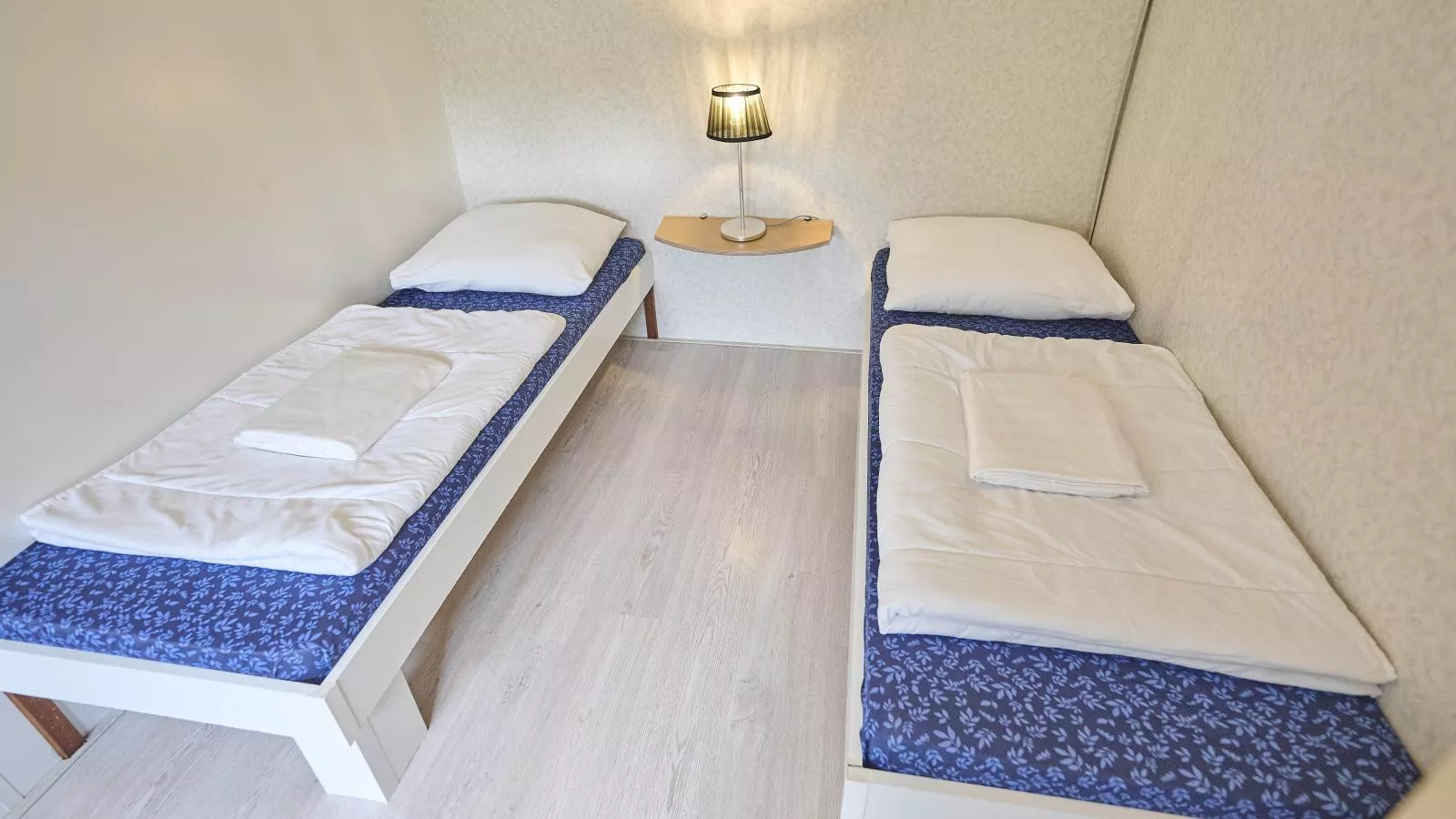 Kerkuil-Bedroom